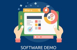 Sistema de gestão imobiliária software demo