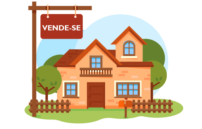 sites para vender imóveis vende