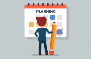 planejamento de vendas plano