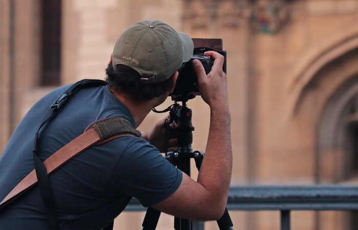 como anunciar imóveis fotografo