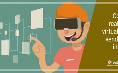 realidade virtual pode vender um imóvel