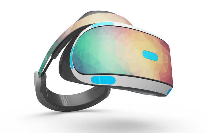 realidade virtual pode vender um imóvel óculos