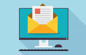 e-mail imobiliário