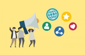 propaganda imobiliária