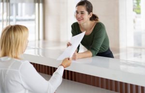 inquilino vai devolver o imóvel