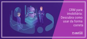 crm para imobiliária