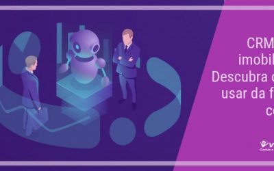 crm para imobiliária