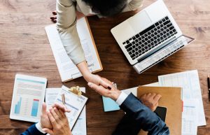 indicações no mercado imobiliário