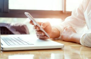 Marketing imobiliário nas redes sociais