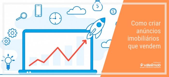 Como criar anúncios imobiliários que vendem