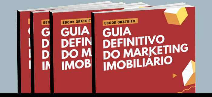 [Ebook] Guia Definitivo do Marketing Imobiliário