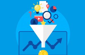 funil para imobiliárias