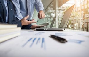 site imobiliário se destacar no google