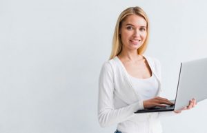 site imobiliário se destacar no google