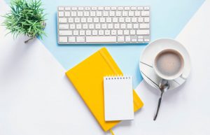 como organizar uma imobiliária