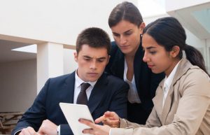 imóveis no perfil do cliente