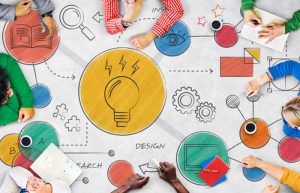 propaganda imobiliária