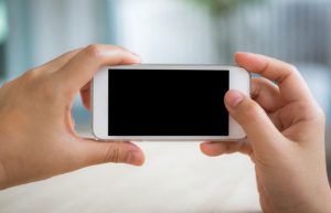 Boas fotos de imóveis usando o seu celular