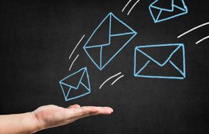 e-mail marketing para venda de imóveis