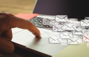 e-mail marketing para venda de imóveis