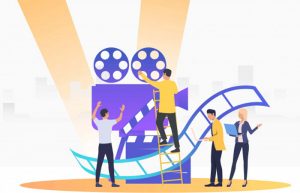 Fazer vídeos de imóveis