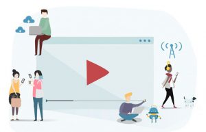 Fazer vídeos de imóveis