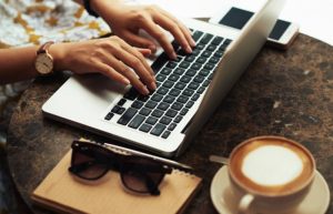 Ter blog ou não ter