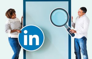 marketing para LinkedIn