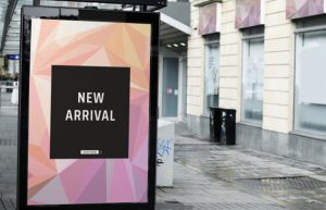 O que é Mídia Out-of-home