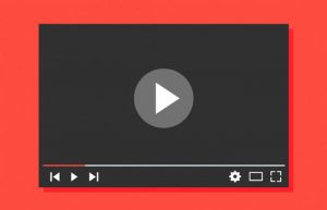 anúncio no youtube para corretores