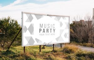 outdoor para imobiliária