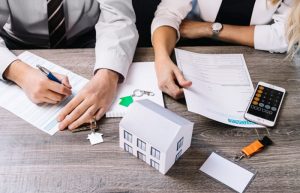 Trabalhar com locação de imóveis