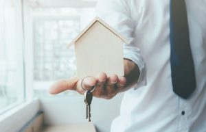 Trabalhar com locação de imóveis