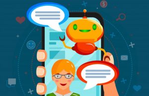 Bot Messenger Imobiliário