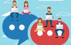 Bot Messenger Imobiliário