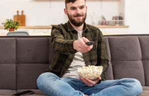 Anunciar Imóveis na TV