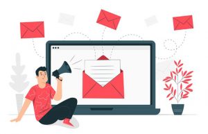 E-mail marketing para corretores de imóveis