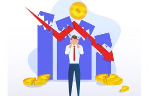 crise na imobiliária