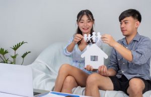 campanha imobiliária no Facebook