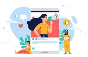 Influenciadores Digitais para Imobiliárias