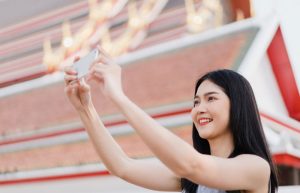 live no Instagram para corretores