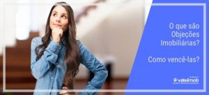 Objeções Imobiliárias