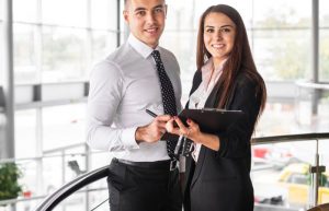 Insistir na Venda do Imóvel