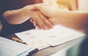 cliente imobiliário