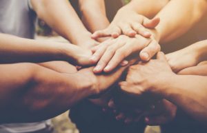 gerir uma equipe imobiliária