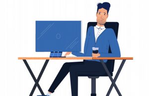 Administrar uma imobiliária