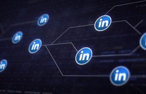 vender imóveis no linkedin