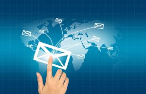 e-mail marketing para imobiliária