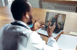 reunião virtual para imobiliária