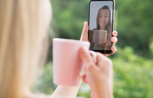 reunião virtual para imobiliária